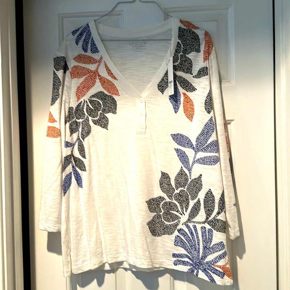 Chico’s top